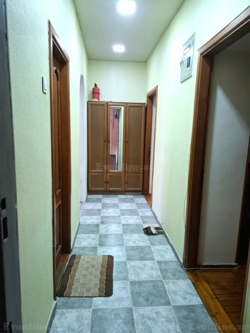 Satılır 3 otaqlı Mənzil Köhnə tikili 80 m² 28 May m. - şəkil 11