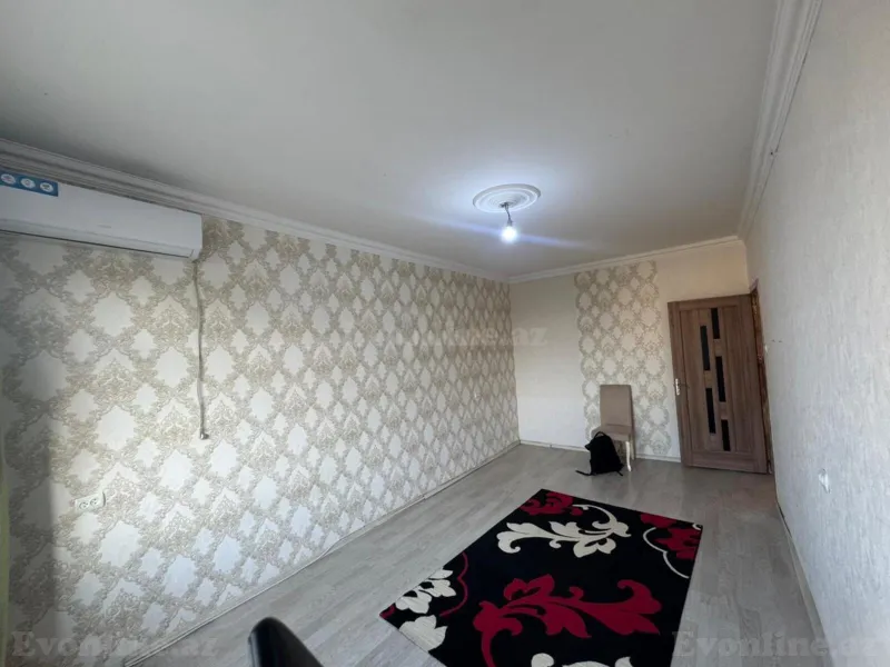 Satılır 3 otaqlı Mənzil Köhnə tikili 48.7 m² Xətai r. - şəkil 7