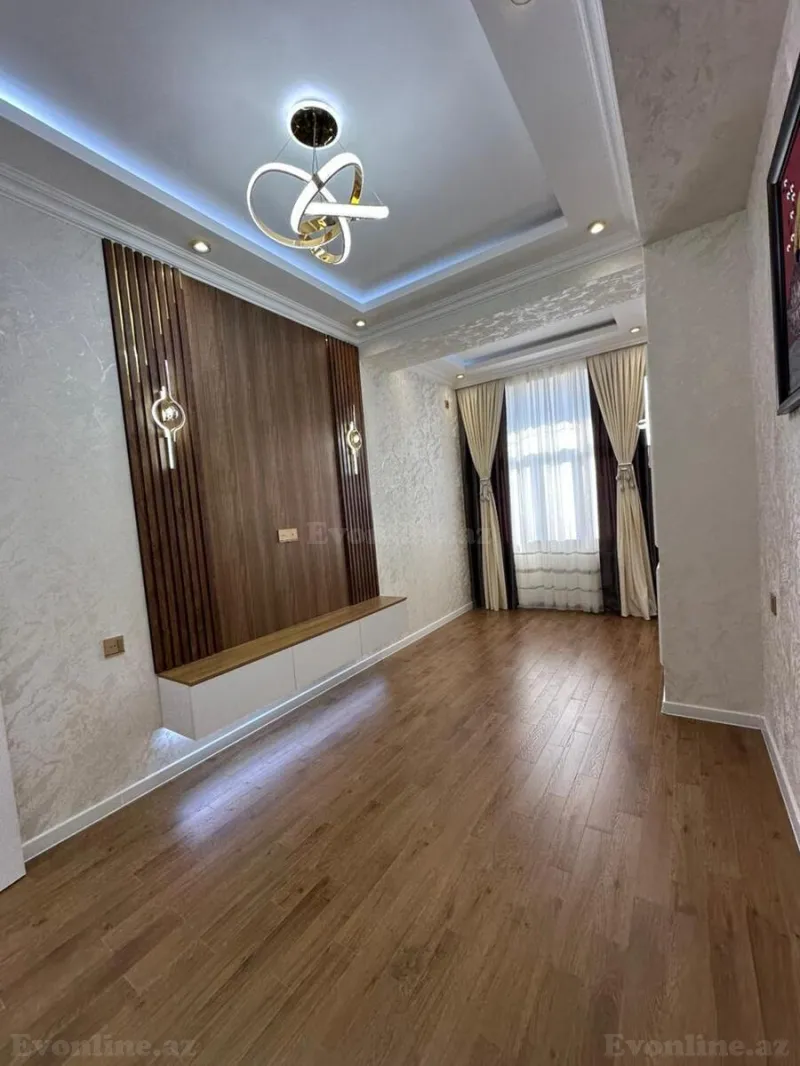 Satılır 2 otaqlı Mənzil Yeni tikili 46 m² Xırdalan