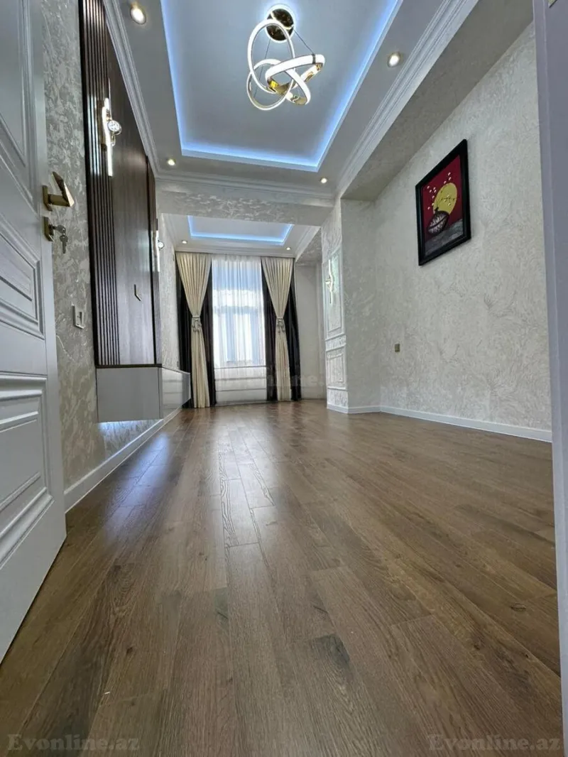 Satılır 2 otaqlı Mənzil Yeni tikili 46 m² Xırdalan - şəkil 4