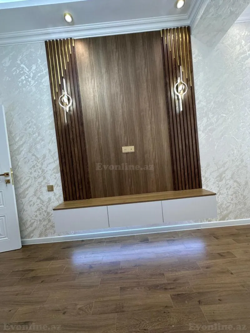 Satılır 2 otaqlı Mənzil Yeni tikili 46 m² Xırdalan - şəkil 5