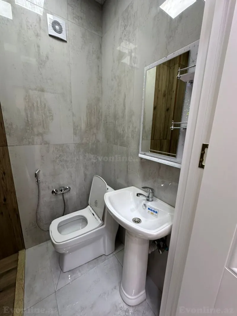 Satılır 2 otaqlı Mənzil Yeni tikili 46 m² Xırdalan - şəkil 9
