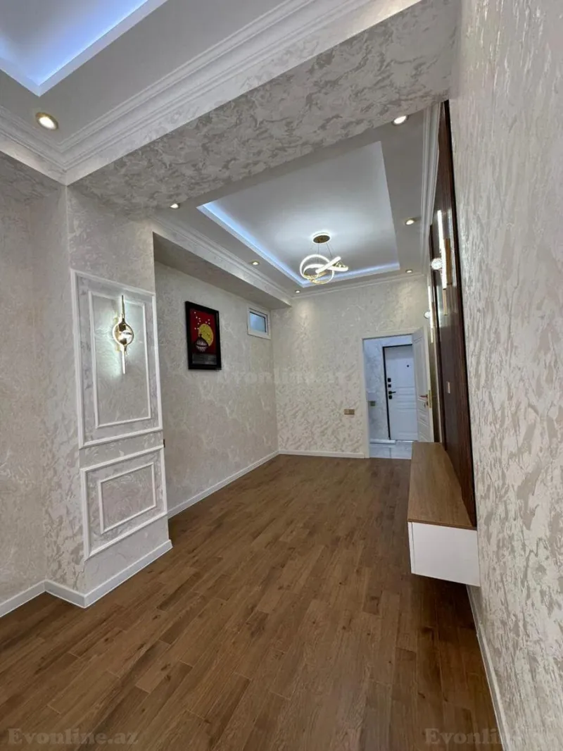 Satılır 2 otaqlı Mənzil Yeni tikili 46 m² Xırdalan - şəkil 11