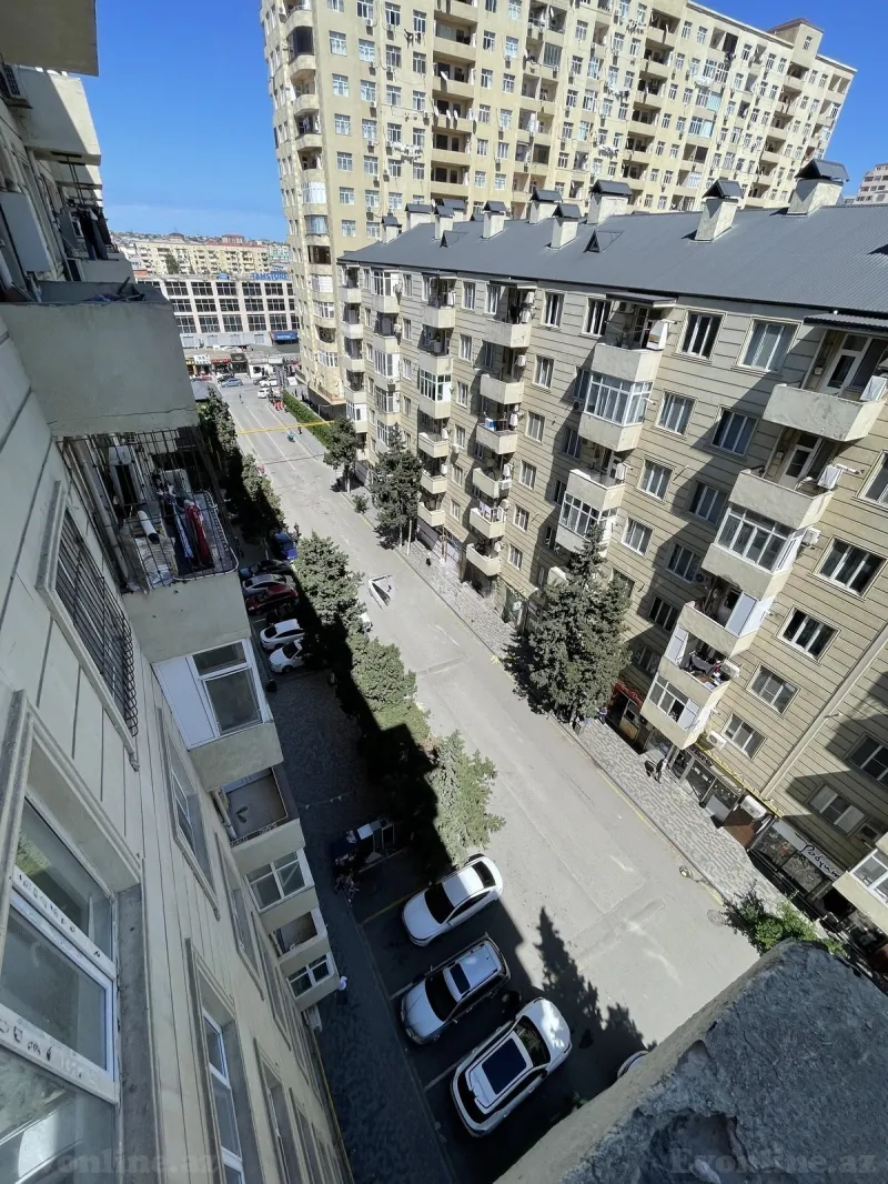 Kirayə verilir 2 otaqlı Mənzil Yeni tikili 63 m² Xırdalan