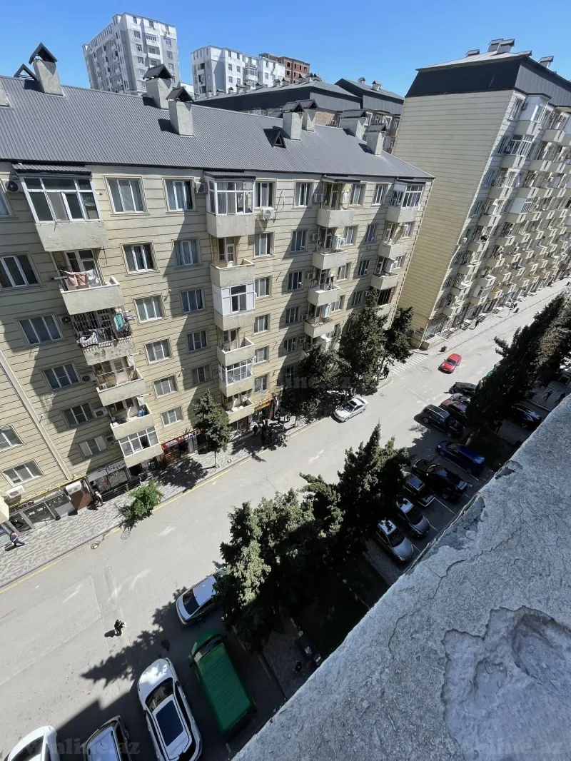 Kirayə verilir 2 otaqlı Mənzil Yeni tikili 63 m² Xırdalan - şəkil 2