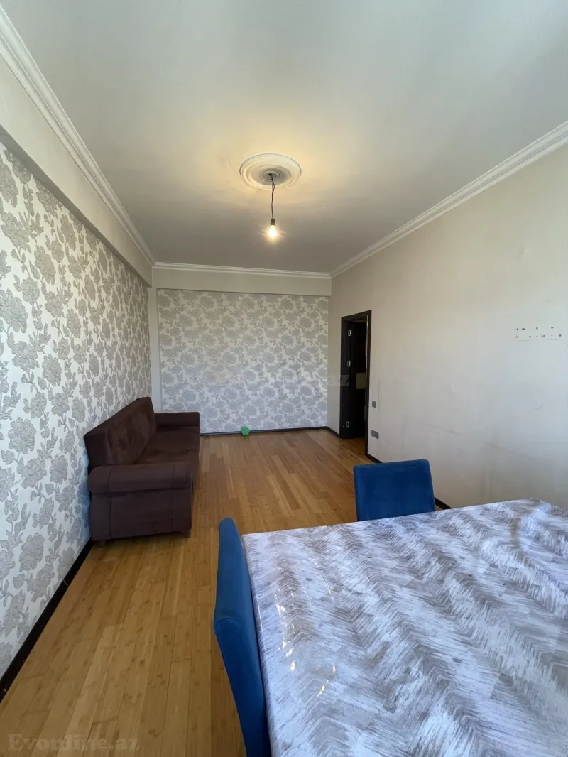 Kirayə verilir 2 otaqlı Mənzil Yeni tikili 63 m² Xırdalan - şəkil 4