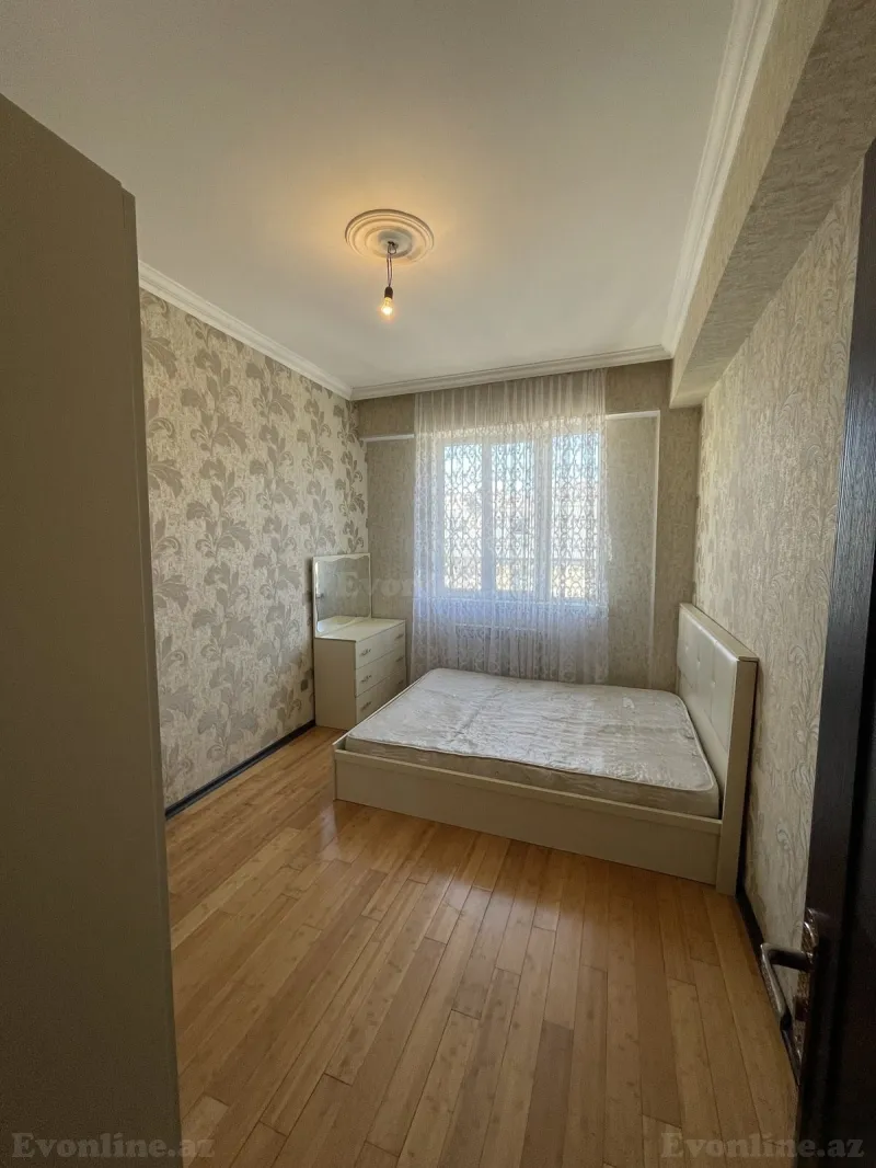 Kirayə verilir 2 otaqlı Mənzil Yeni tikili 63 m² Xırdalan - şəkil 5
