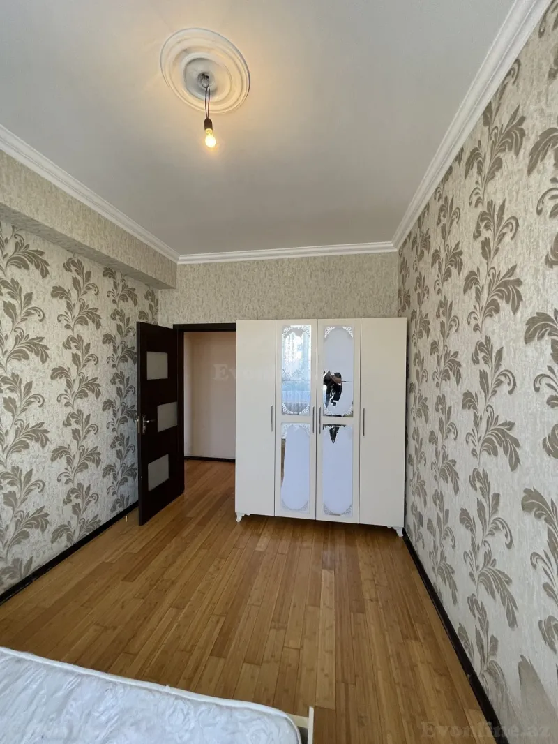 Kirayə verilir 2 otaqlı Mənzil Yeni tikili 63 m² Xırdalan - şəkil 6