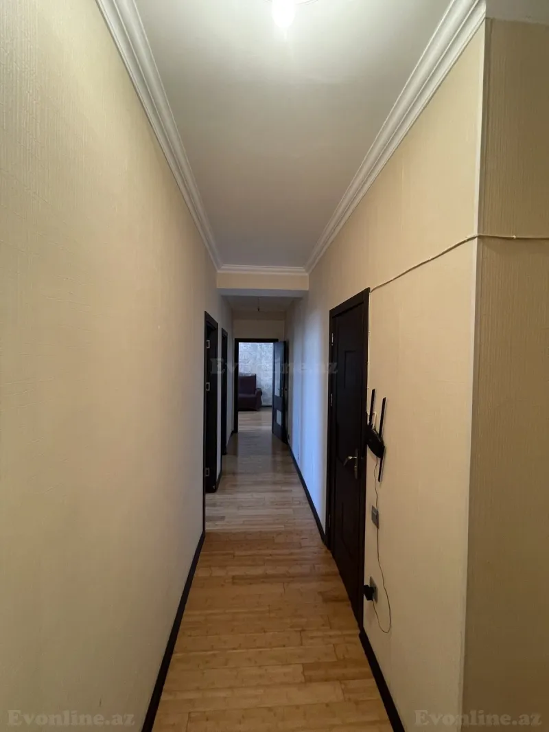 Kirayə verilir 2 otaqlı Mənzil Yeni tikili 63 m² Xırdalan - şəkil 11