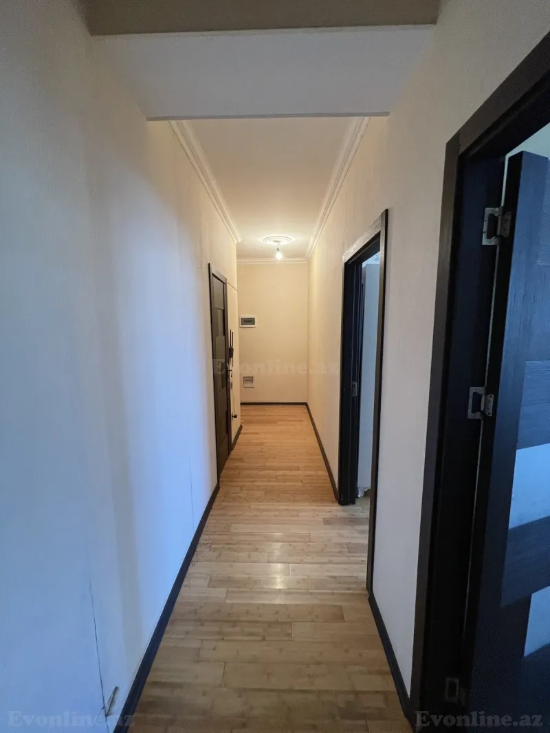 Kirayə verilir 2 otaqlı Mənzil Yeni tikili 63 m² Xırdalan - şəkil 12