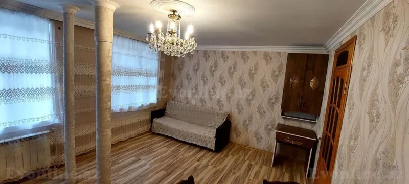 Kirayə verilir 2 otaqlı Mənzil Köhnə tikili 60 m² Nərimanov r. - şəkil 4