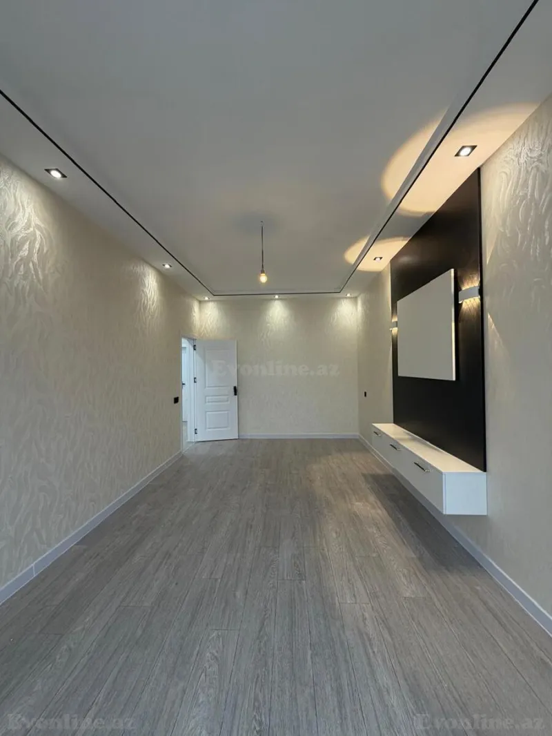 Satılır 4 otaqlı Həyət evi 120 m² Saray - şəkil 5