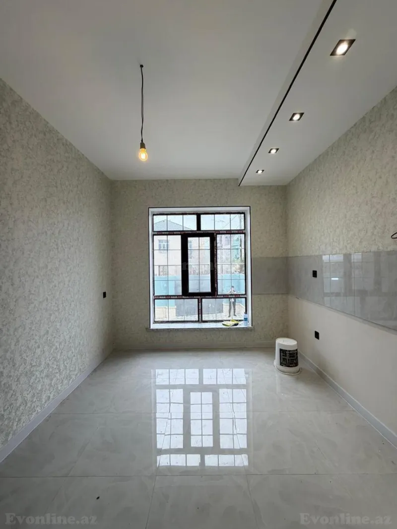 Satılır 4 otaqlı Həyət evi 120 m² Saray - şəkil 6