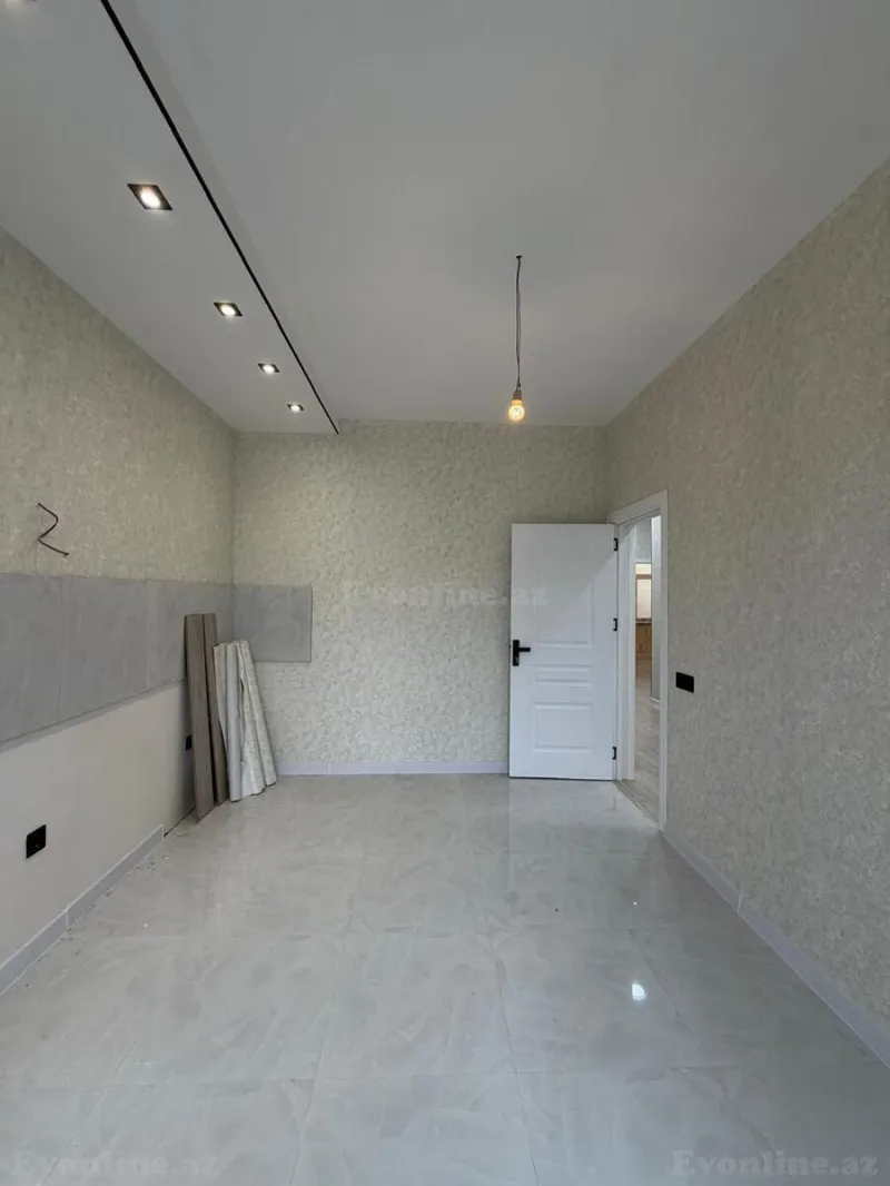 Satılır 4 otaqlı Həyət evi 120 m² Saray - şəkil 7