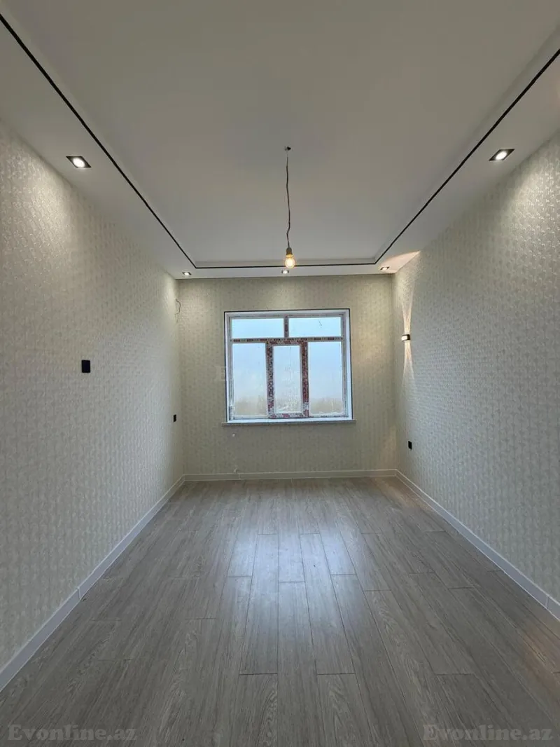 Satılır 4 otaqlı Həyət evi 120 m² Saray - şəkil 8