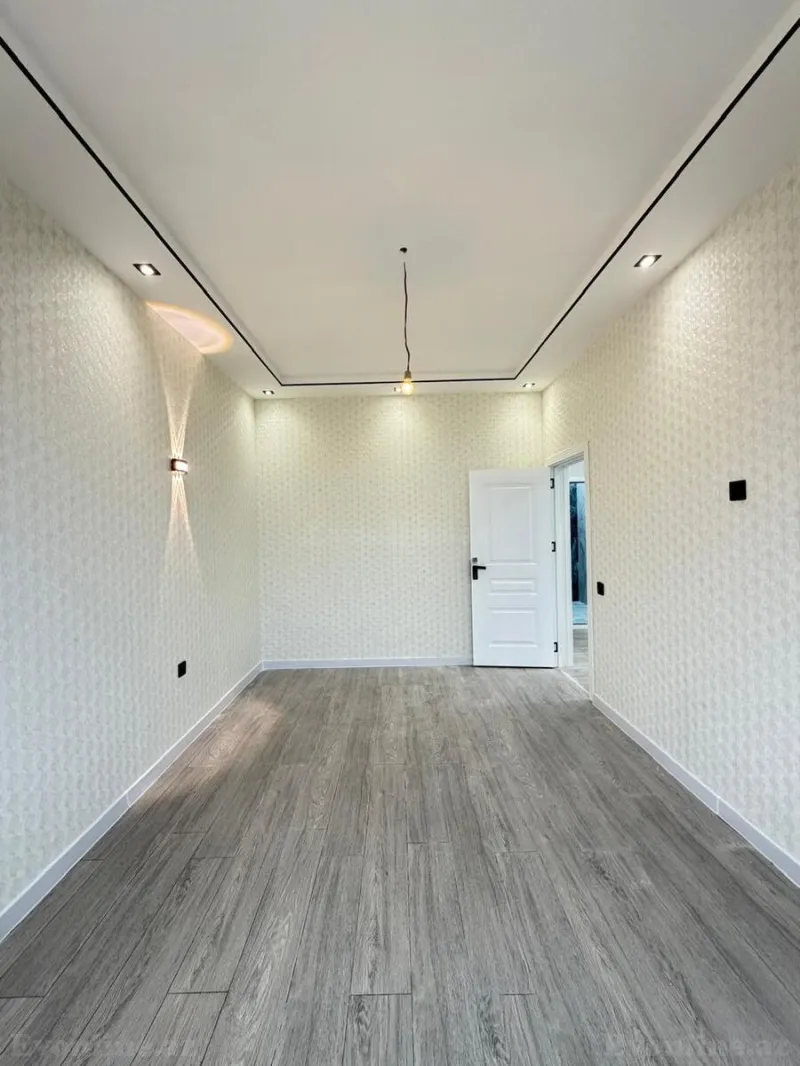 Satılır 4 otaqlı Həyət evi 120 m² Saray - şəkil 9
