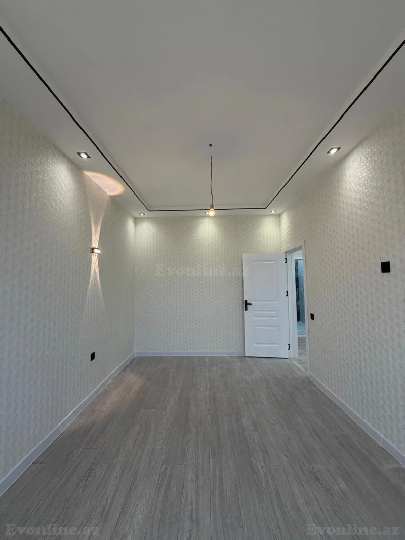 Satılır 4 otaqlı Həyət evi 120 m² Saray - şəkil 10