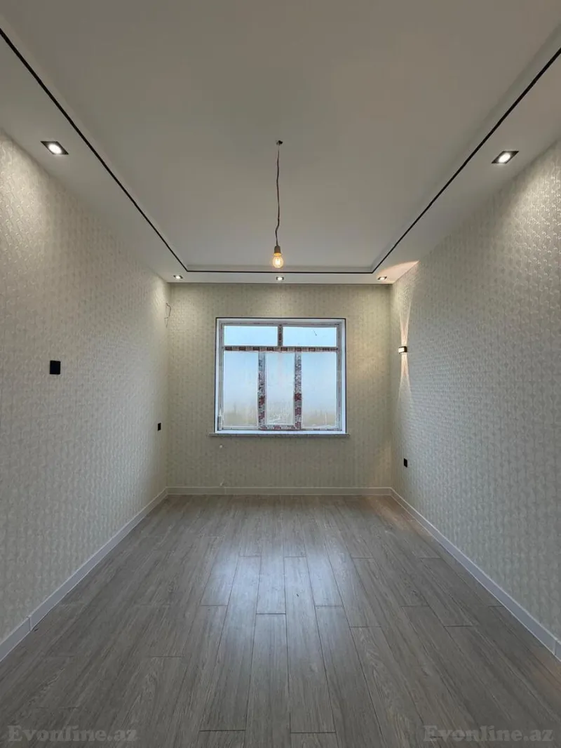 Satılır 4 otaqlı Həyət evi 120 m² Saray - şəkil 11