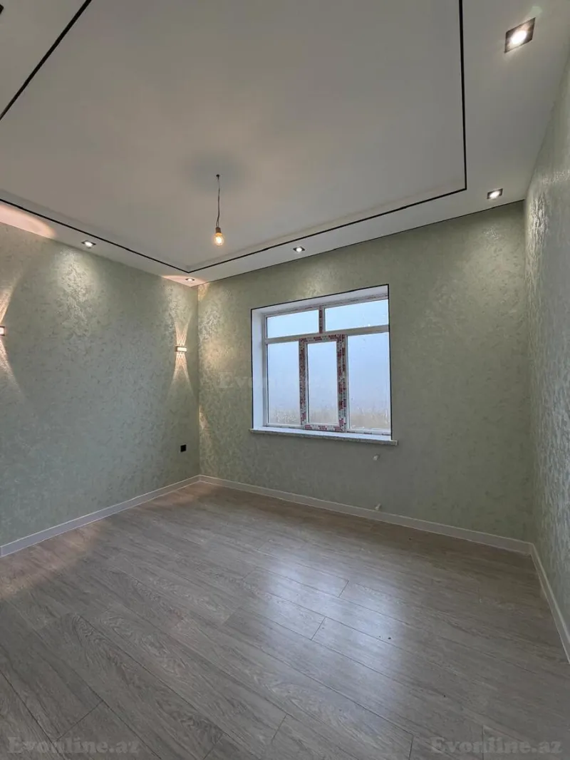 Satılır 4 otaqlı Həyət evi 120 m² Saray - şəkil 13