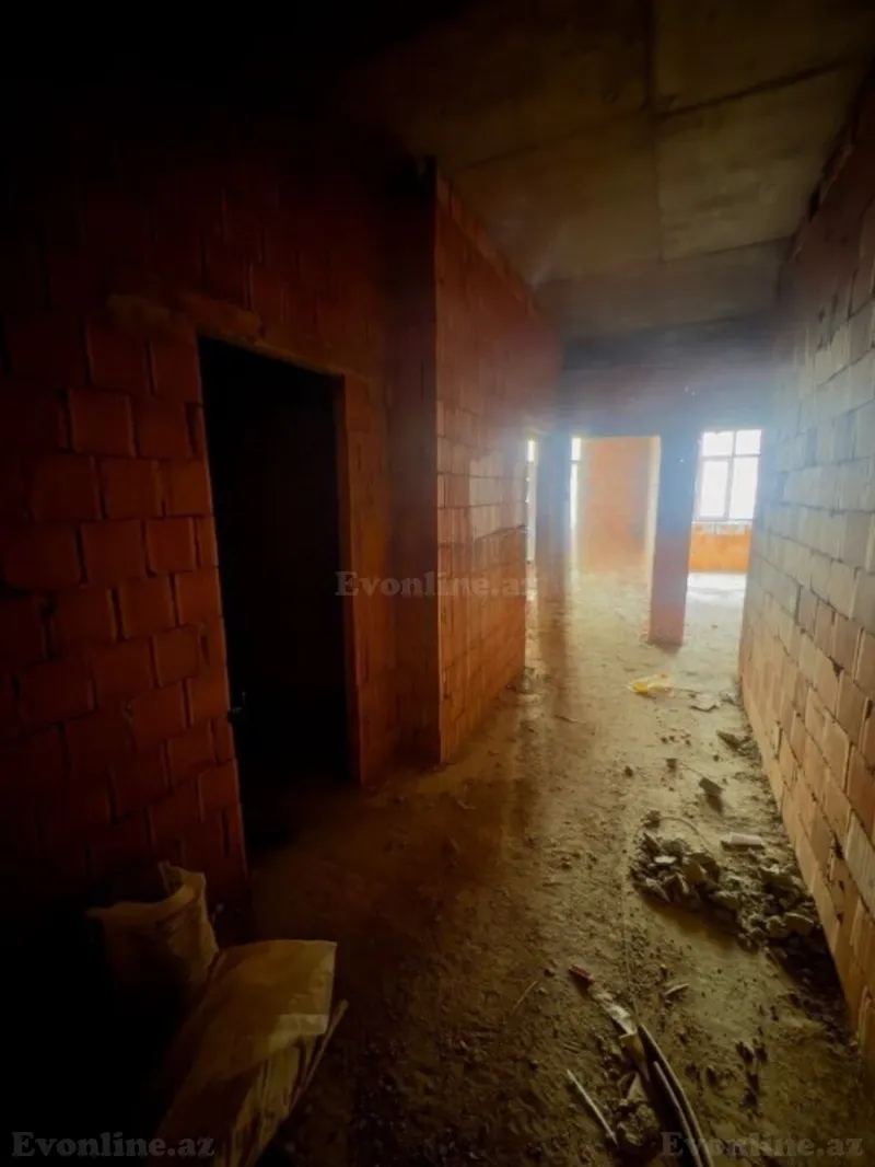 Satılır 2 otaqlı Mənzil Yeni tikili 75 m² 20 Yanvar m. - şəkil 3