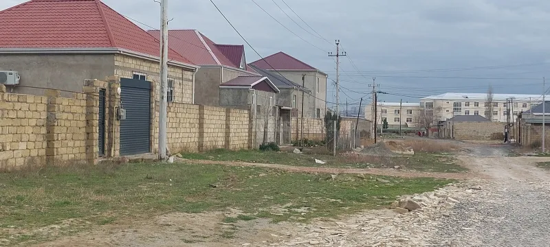 Satılır Torpaq 3 sot Mehdiabad - şəkil 3