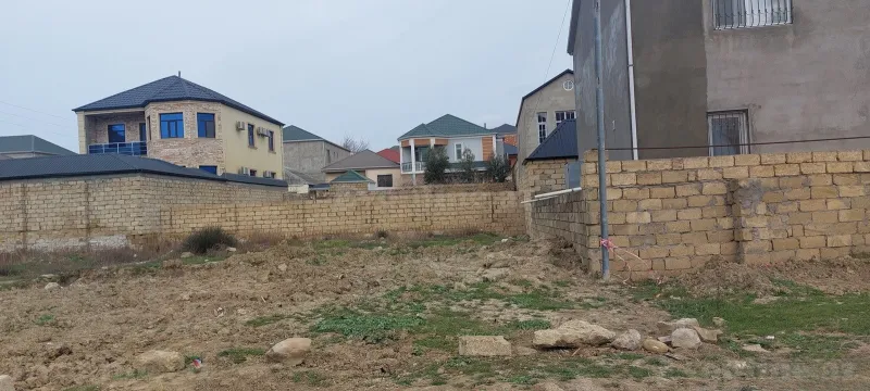 Satılır Torpaq 3 sot Mehdiabad - şəkil 5