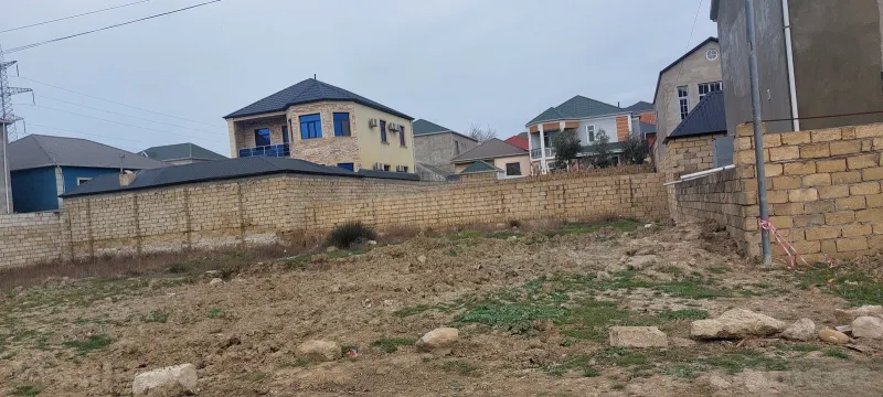 Satılır Torpaq 3 sot Mehdiabad - şəkil 6