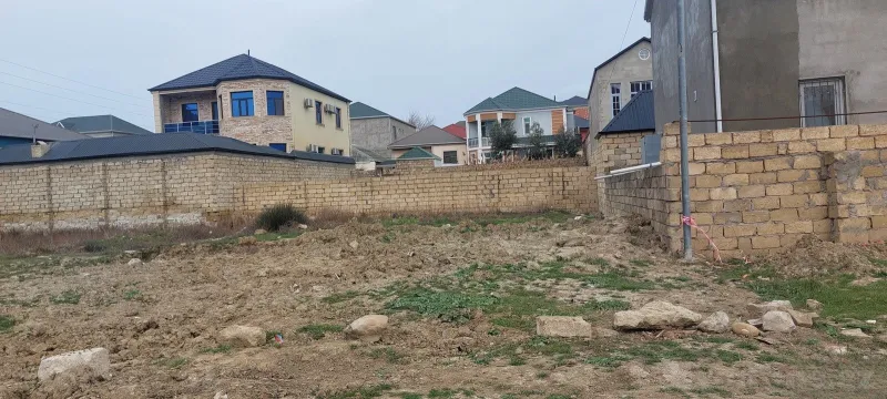 Satılır Torpaq 3 sot Mehdiabad - şəkil 7