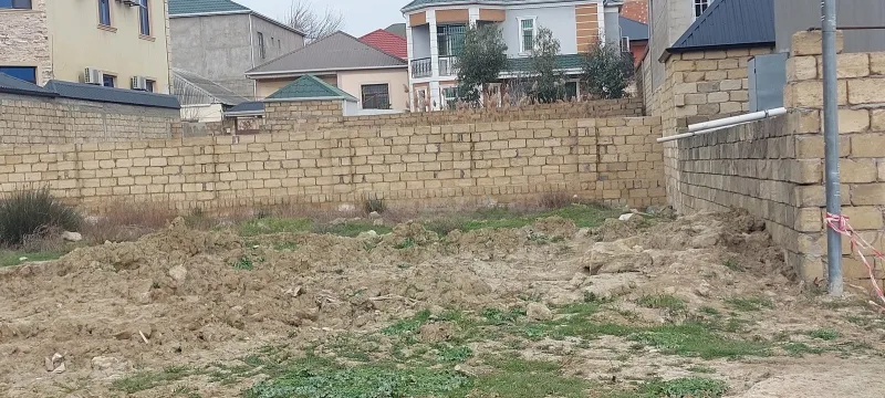 Satılır Torpaq 3 sot Mehdiabad - şəkil 8