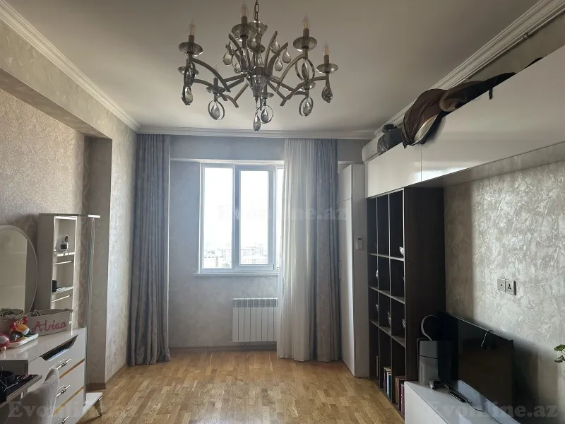2 otaqlı Mənzil 49 m² Xırdalan Satılır