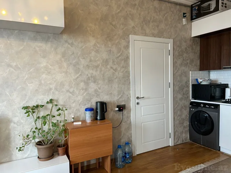 Satılır 2 otaqlı Mənzil Yeni tikili 49 m² Xırdalan - şəkil 3