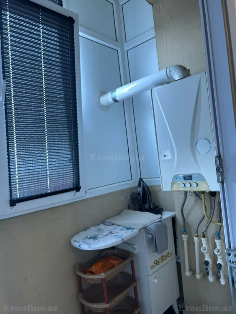 Satılır 2 otaqlı Mənzil Yeni tikili 49 m² Xırdalan - şəkil 4
