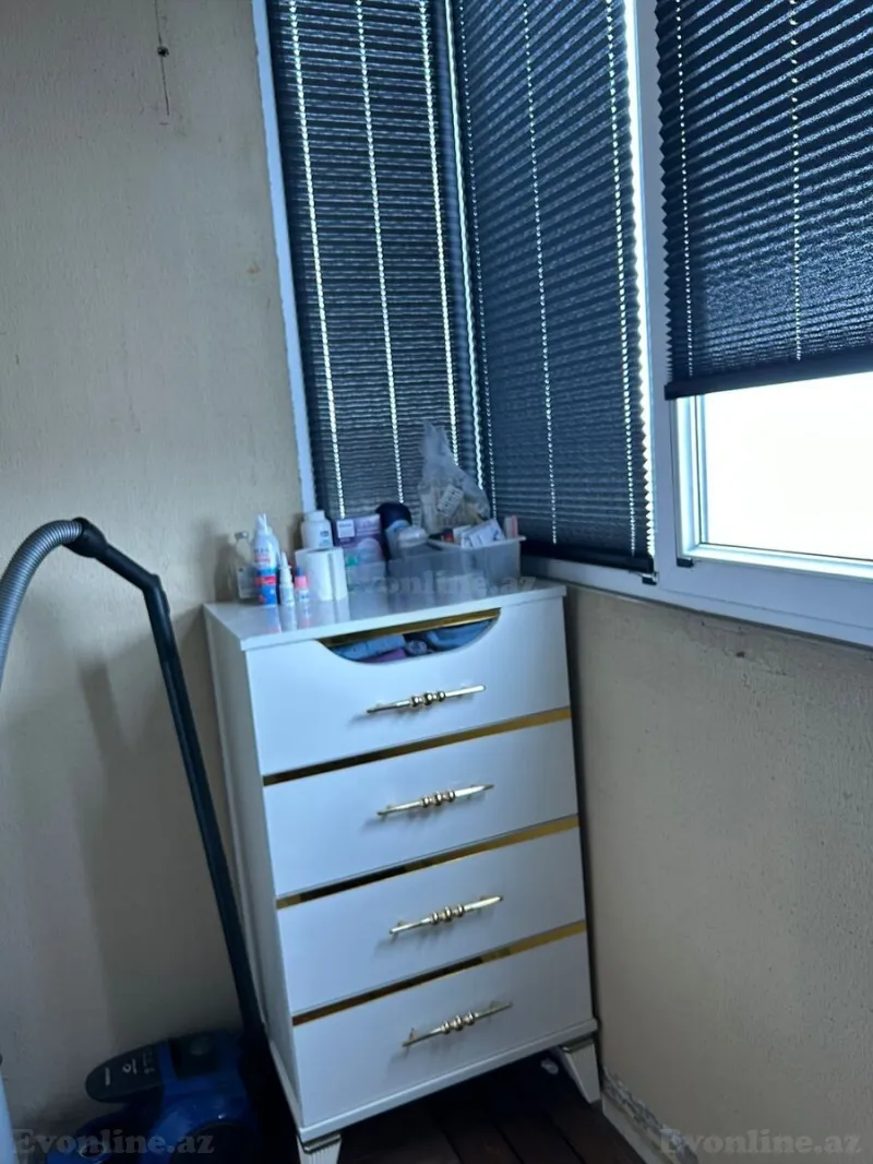 Satılır 2 otaqlı Mənzil Yeni tikili 49 m² Xırdalan - şəkil 5