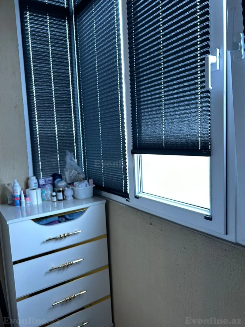 Satılır 2 otaqlı Mənzil Yeni tikili 49 m² Xırdalan - şəkil 6