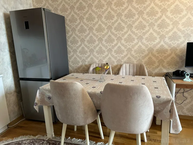 Satılır 2 otaqlı Mənzil Yeni tikili 49 m² Xırdalan - şəkil 8