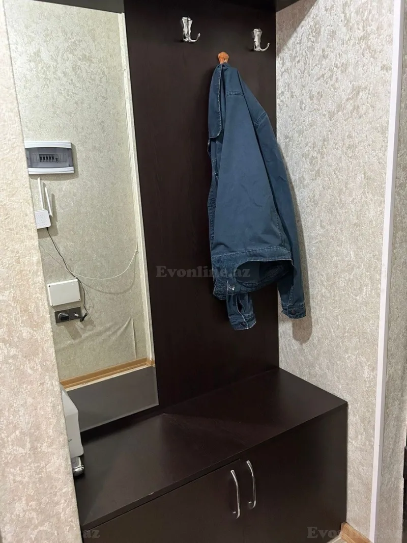 Satılır 2 otaqlı Mənzil Yeni tikili 49 m² Xırdalan - şəkil 10