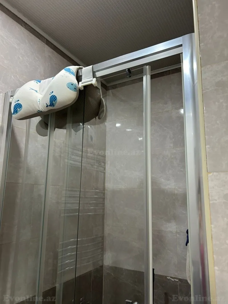 Satılır 2 otaqlı Mənzil Yeni tikili 49 m² Xırdalan - şəkil 11