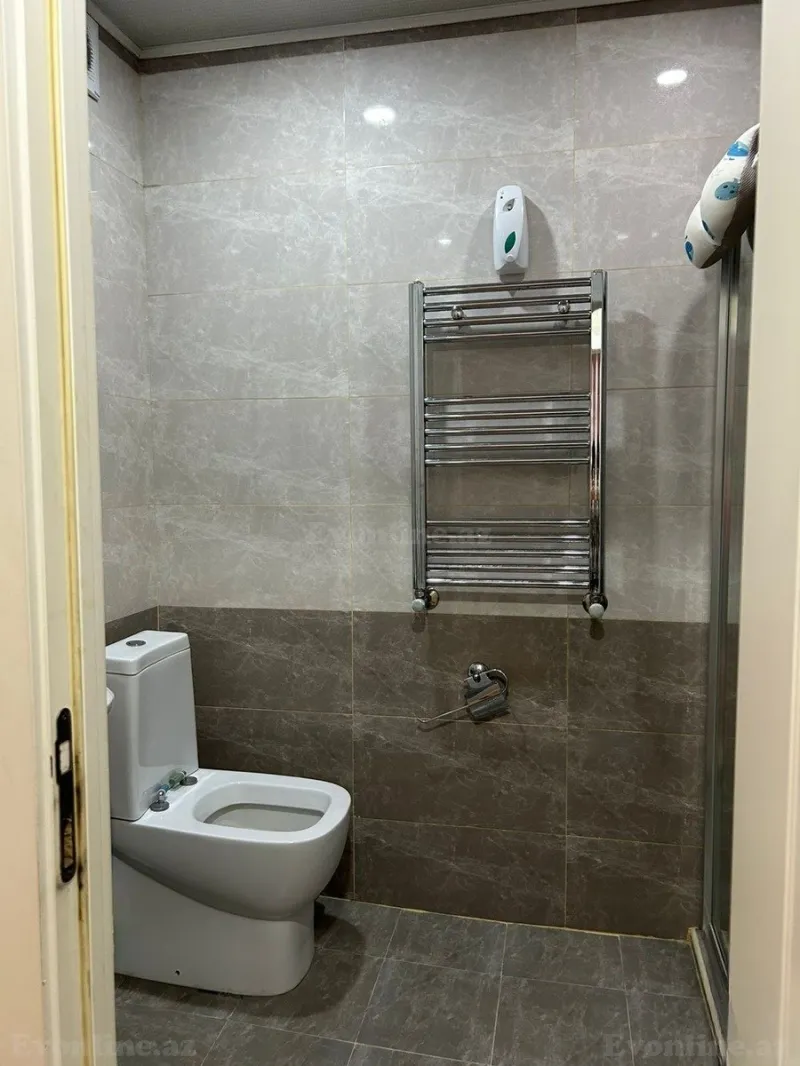 Satılır 2 otaqlı Mənzil Yeni tikili 49 m² Xırdalan - şəkil 12