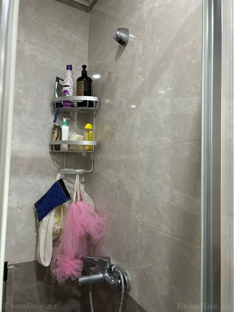 Satılır 2 otaqlı Mənzil Yeni tikili 49 m² Xırdalan - şəkil 14