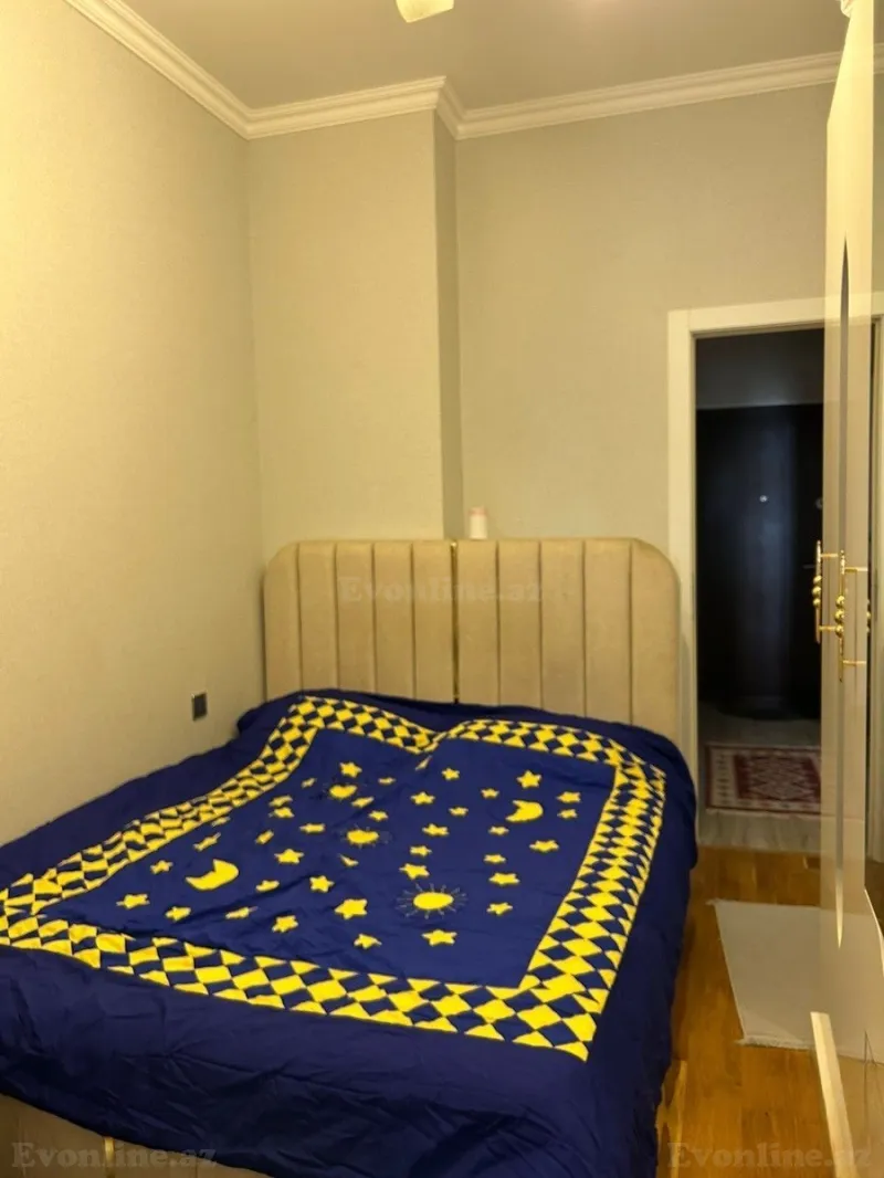 Satılır 2 otaqlı Mənzil Yeni tikili 49 m² Xırdalan - şəkil 15