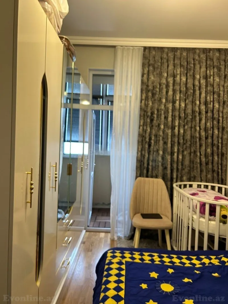 Satılır 2 otaqlı Mənzil Yeni tikili 49 m² Xırdalan - şəkil 16