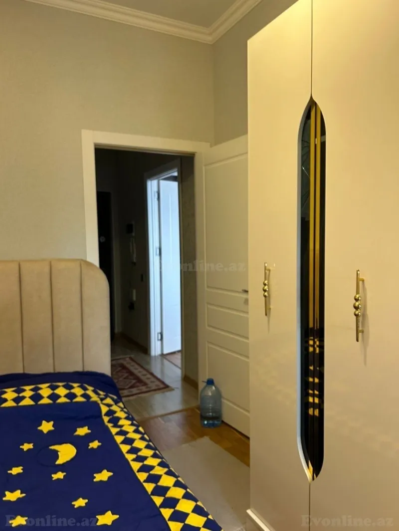 Satılır 2 otaqlı Mənzil Yeni tikili 49 m² Xırdalan - şəkil 17