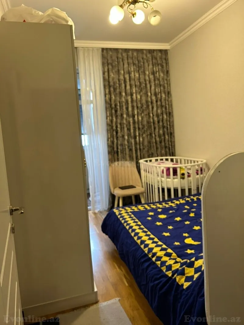 Satılır 2 otaqlı Mənzil Yeni tikili 49 m² Xırdalan - şəkil 18