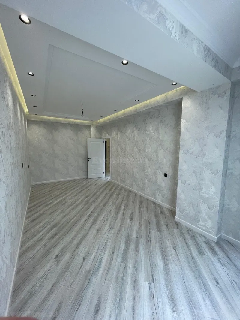 Satılır 3 otaqlı Mənzil Yeni tikili 100 m² Yeni Günəşli - şəkil 2