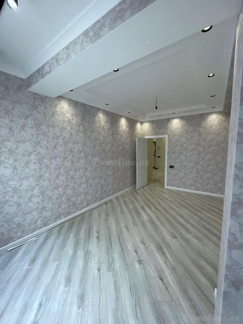 Satılır 3 otaqlı Mənzil Yeni tikili 100 m² Yeni Günəşli - şəkil 6