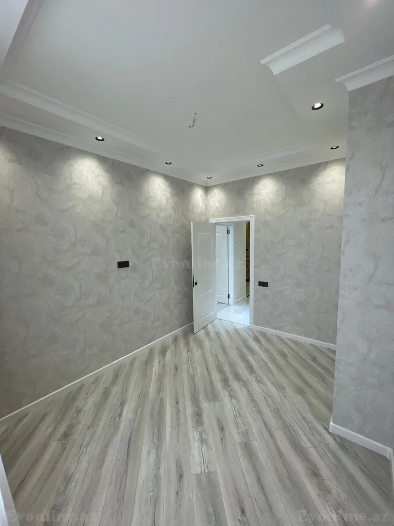 Satılır 3 otaqlı Mənzil Yeni tikili 100 m² Yeni Günəşli - şəkil 7