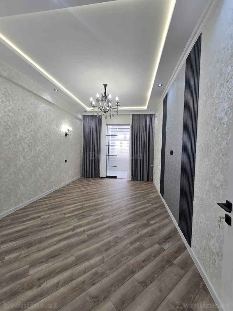 Satılır 2 otaqlı Mənzil Yeni tikili 65 m² Xırdalan