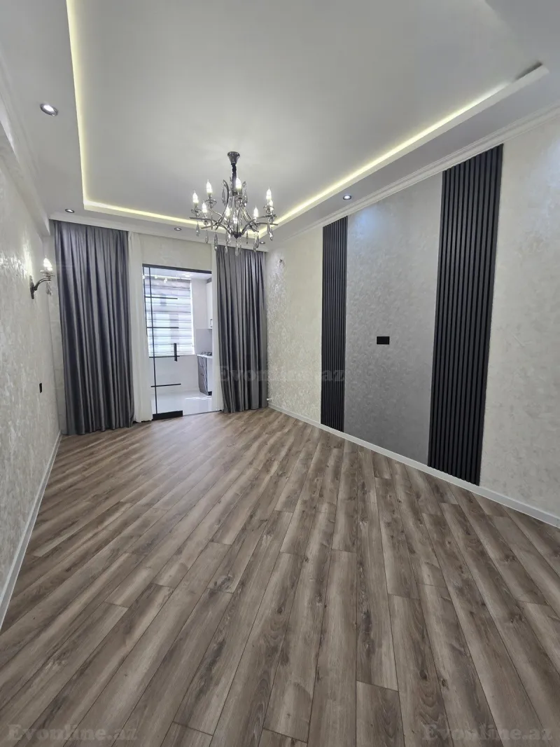 Satılır 2 otaqlı Mənzil Yeni tikili 65 m² Xırdalan - şəkil 2