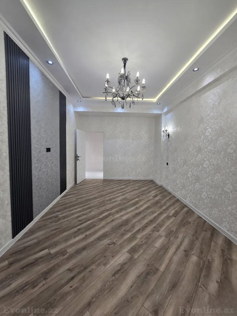Satılır 2 otaqlı Mənzil Yeni tikili 65 m² Xırdalan - şəkil 3