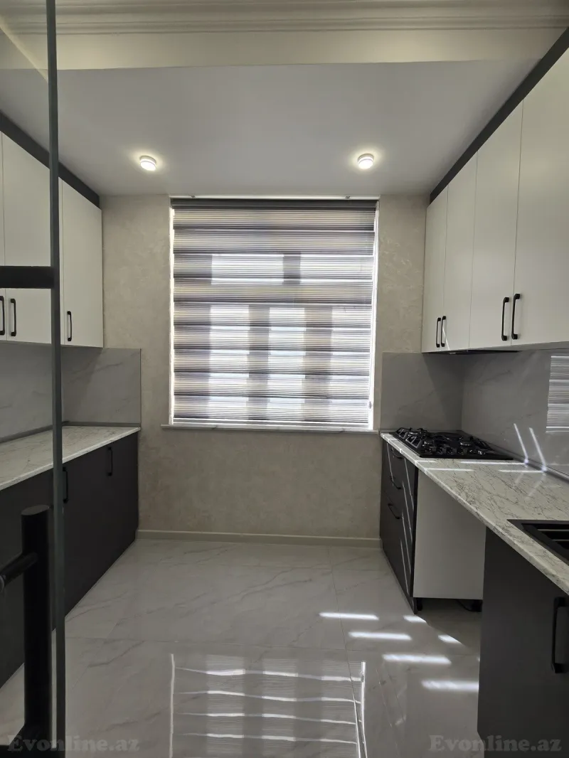 Satılır 2 otaqlı Mənzil Yeni tikili 65 m² Xırdalan - şəkil 4